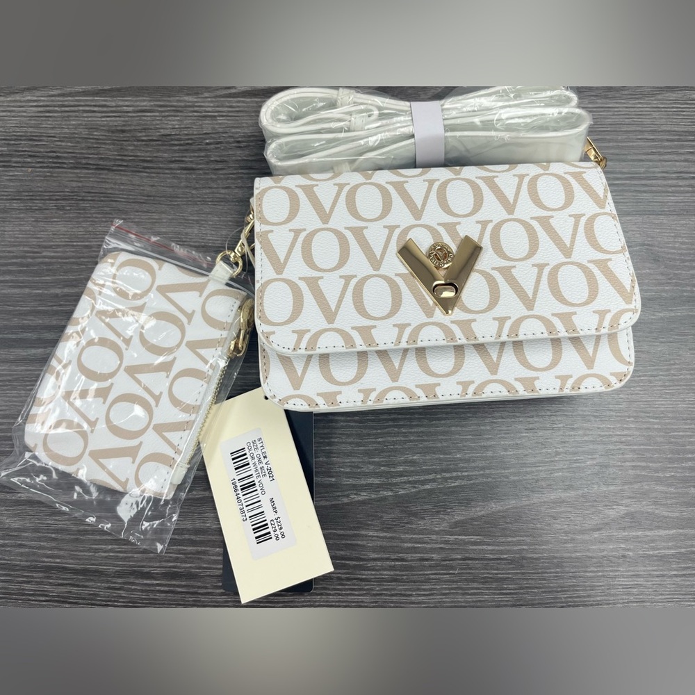 Women’s small purse. Valentino Orlandi NWT